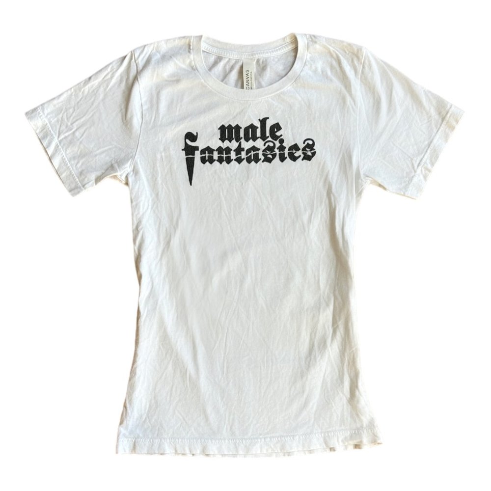 Red Scare Male Fantasies T-Shirt
